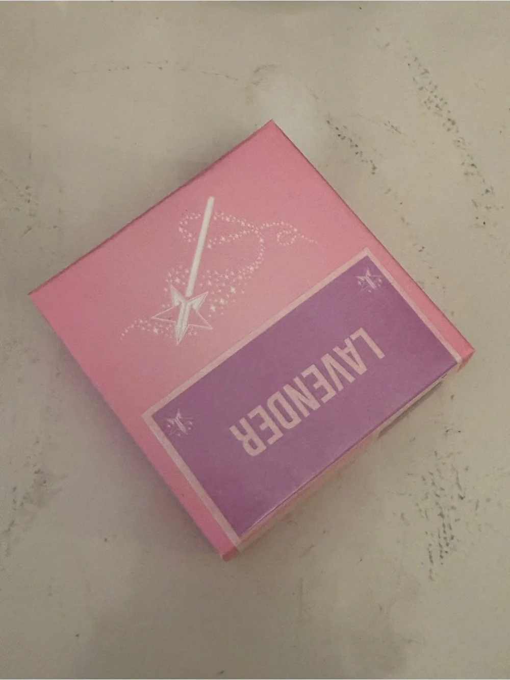 Lavender Setting Powder - Jeffree Star Cosmetics